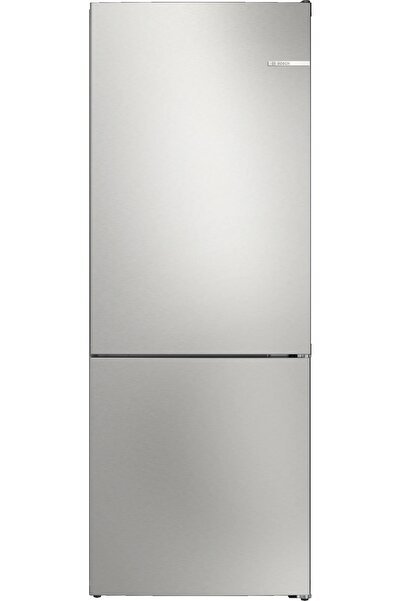 Bosch KGN56VPD0N Alttan Donduruculu Buzdolabı 186.2 x 69.5 cm Kolay temizlene...
