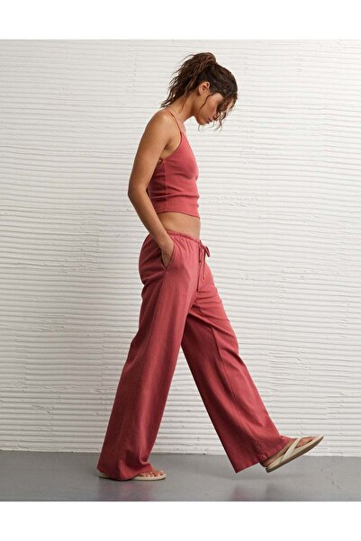 AMERICAN EAGLE AE Saturday Straight Pant