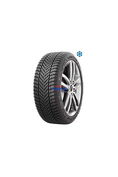 Goodyear 205/55R16 91H WINTERCOMMAND(2026 üretim)