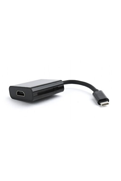Gembird CABLU video GEMBIRD, adaptor USB 3.1 Type-C (T) la DVI-I DL (M), 15cm...