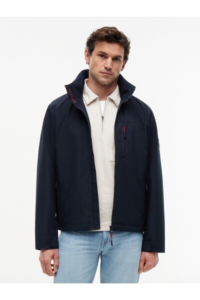 Tommy Hilfiger CREW JACKET