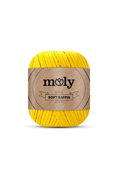 Moly Soft Raffia