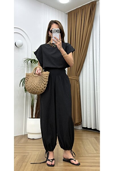 R-Style Shalwar Trousers Suit