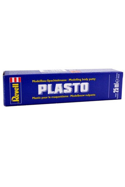 Revell Kit de umplere Revell, 25 ml, pentru modele