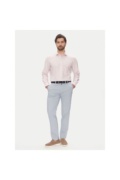 Pierre Cardin Cămașă bărbătească C6 11004.0406 Roz