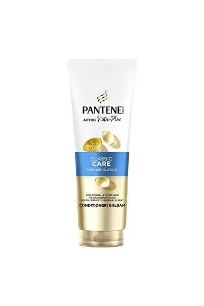 Pantene CONDITIONER PRO-V 230ml - (CLASSIC CARE)