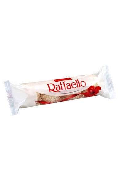 Ferrero RAFFAELLO 4τεμ. (40gr)