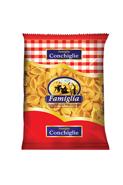 Famiglia 500gr. - (ΚΟΧΥΛΙ)