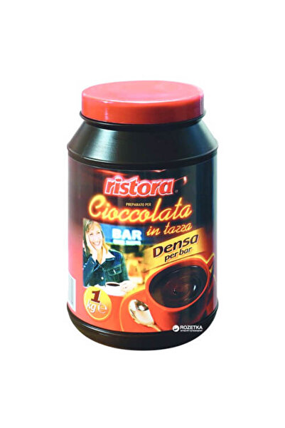 Ristora ΡΟΦΗΜΑ ΣΟΚΟΛΑΤΑΣ 1kg - (ΒΑΖΟ)
