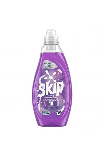 skip ΥΓΡΟ WONDER 37μεζ. (1,48 lit) - (WHITE)