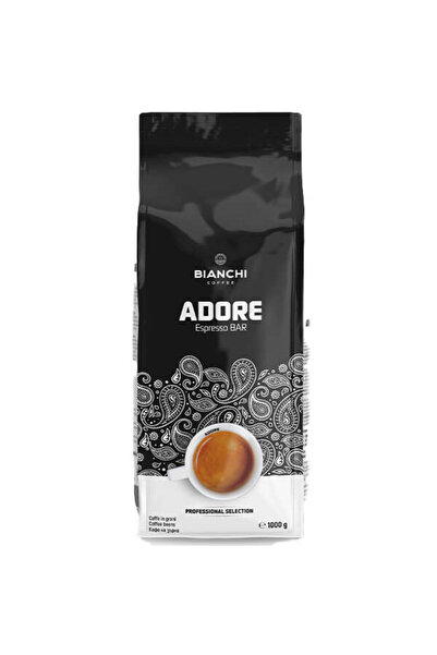 OEM BIANCHI ESPRESSO 1kg - (ADORE BAR) (100A)