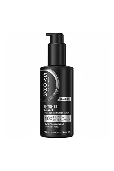 Syoss SERUM INTENSE GLAZE 100ml