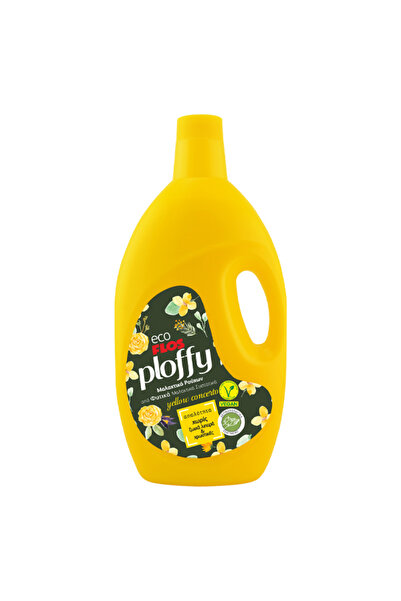 Flos PLOFFY ΜΑΛΑΚΤΙΚΟ 1,5lit - (ΚΙΤΡΙΝΟ)