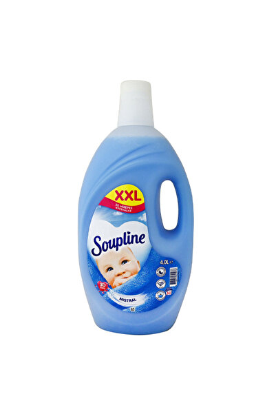 Soupline ΜΑΛΑΚΤΙΚΟ 50μεζ. (4lt) - (MISTRAL)
