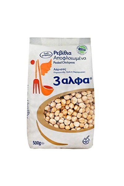 3A 3Α ΡΕΒΥΘΙΑ ΑΠΟΦΛΟΙΩΜΕΝΑ ΟΕΠ (500gr.)