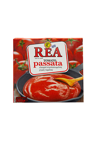 OEM ΡΕΑ PASSATA 500gr.