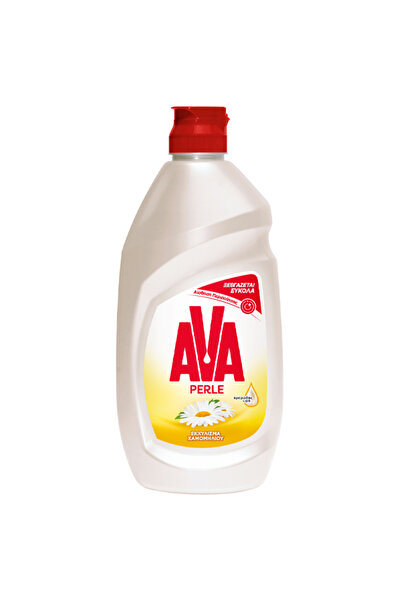 AVA PERLE ΠΙΑΤΩΝ 430ml - (ΧΑΜΟΜΗΛΙ)
