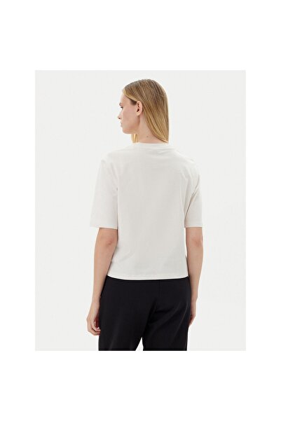 Guess Tricou de damă V4BI21I3Z14 Crem