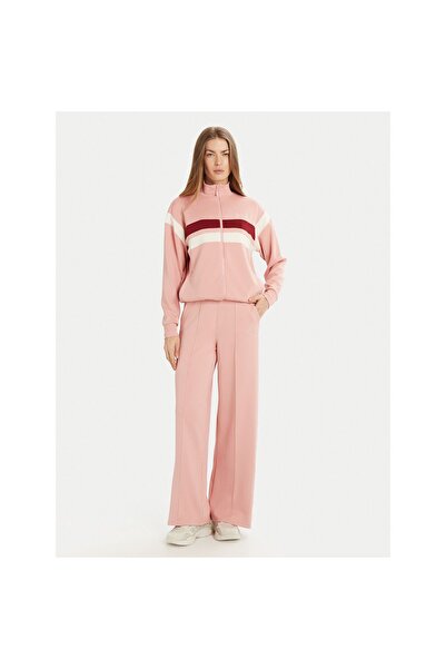 Guess Pantaloni de trening pentru femei V5RB00KCO72 Roz
