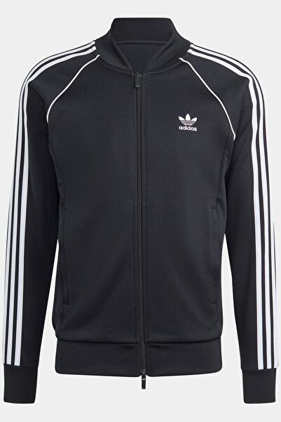 adidas Bluză bărbătească IM4545 Negru
