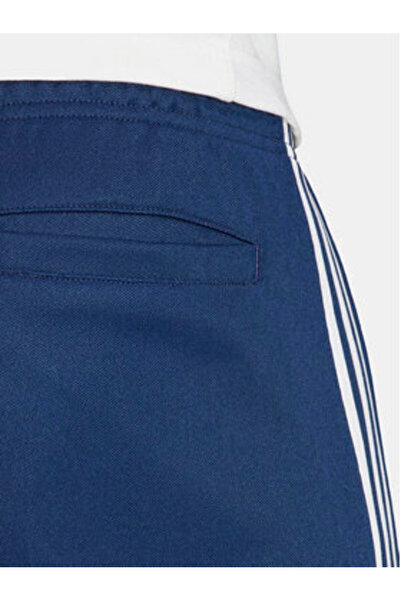 adidas Pantaloni de trening bărbați albaștri ADIDAS-IP0421