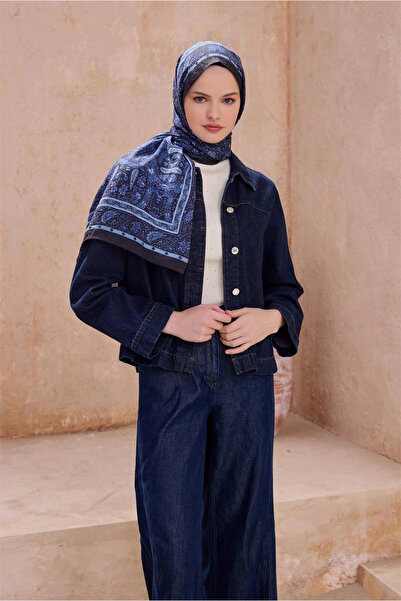 Belli Fresh Ethnic Pattern Sanda Shawl