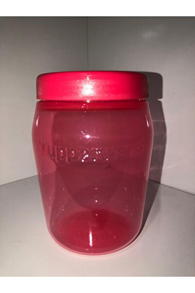 Tupperware Evrensel Kavanoz 550 Milim Kor Pırıltı Yeni Renk