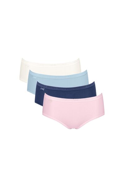 SLOGGI Set de chiloți de damă 10071781 Multicolor