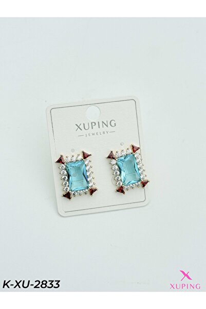 Bozhi Elegant Earrings Sparkling Gift