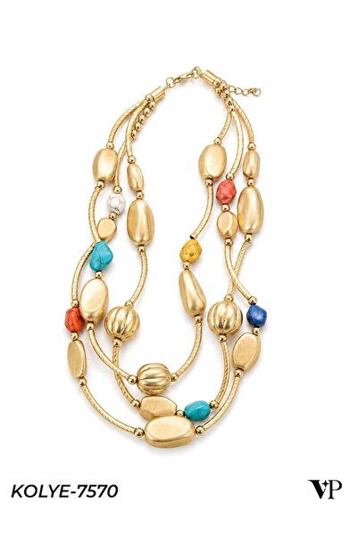 Bozhi Elegant Necklace Stylish Gift Choice
