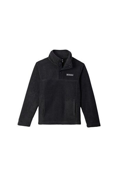 Columbia Fleece unisex pentru copii 2087881 Negru