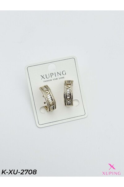 Bozhi Elegant Earrings Stylish Gift Choice