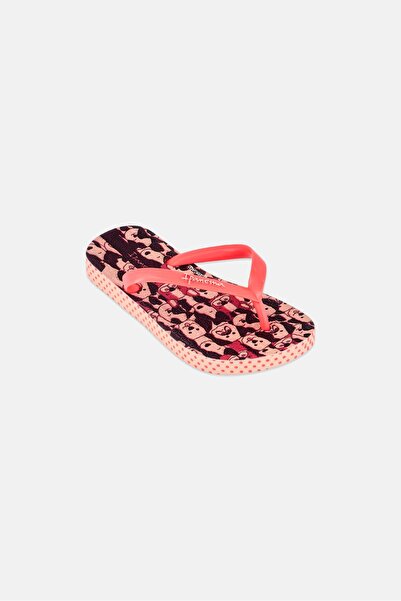 İpanema Toddlers Girl Pets Slip On Slippers, Pink