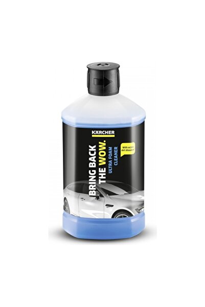 Karcher Υπεραφράκτινο απορρυπαντικό