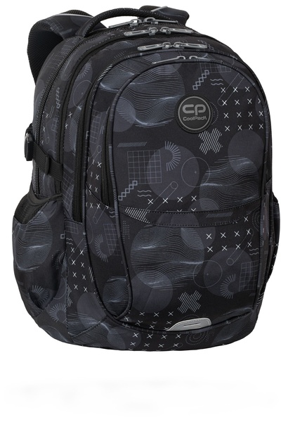 Cool Pack Rucsac CoolPack Factor, 4 compartimente, Ships