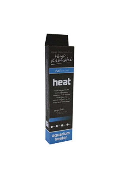 HUGO Kamishi Aquarium Heater