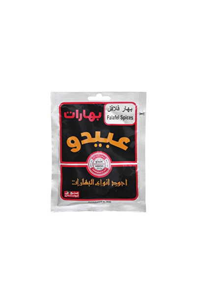 Abido Falafel Spices 50 gr