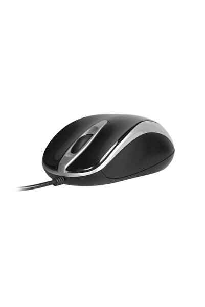 Tracer Sonya Duo Mouse, 800 DPI, USB, Black/Silver