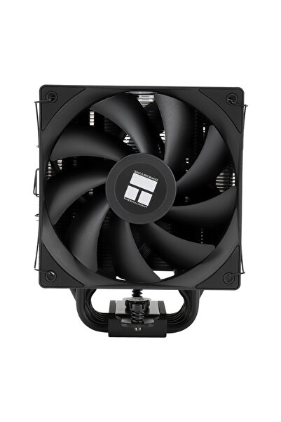 ThermalRight Cooler Procesor, Burst Assassin 120 EVO Dark - LGA1851/LGA1700/AM5