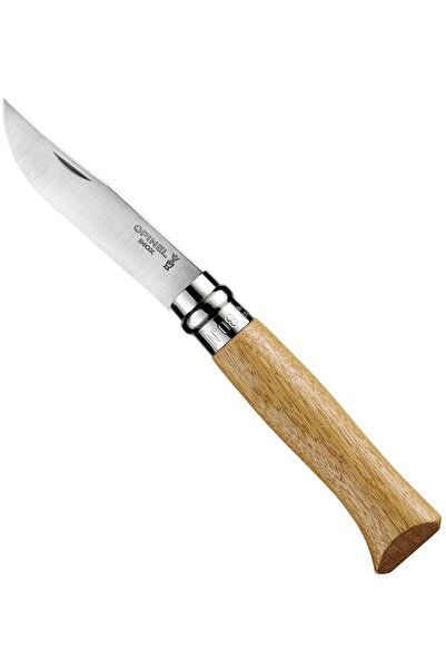 Opinel 8 CM ÇAKI 3123840004056