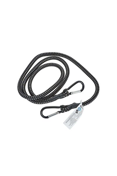 GEKO Cordon elastic pentru bagaje, 10 mm x 150 cm, G02343