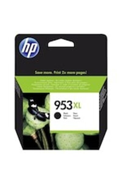 HP Cartuș cerneală 953XL High Yield, L0S70AE, Negru, compatibil Instant Ink