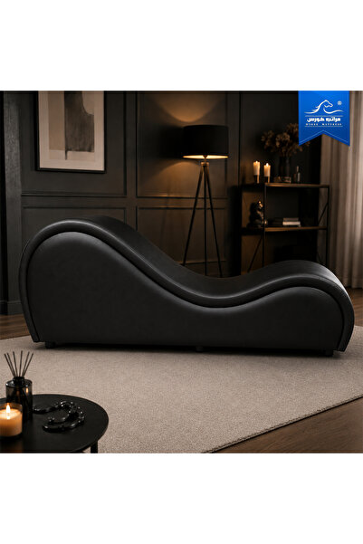 HORSE MATTRESS Romantic Luxury Leisure Chair ─   Premium Leather Recliner Sof...