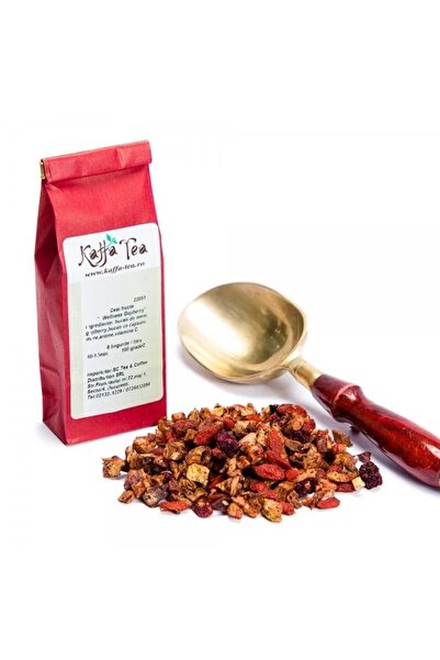 Kaffa Ceai fructe Goji-Berry
