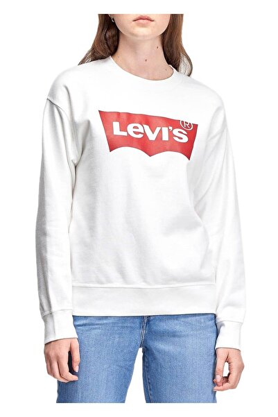 Levi's ΦΟΥΤΕΡ LEVI’S® 18686-0011 – WHITE - xs