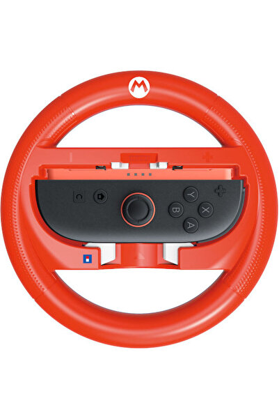 Hori Τιμόνι Mario Kart World για Switch / Switch 2
