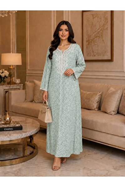 Generic Brand جلابية نسائية