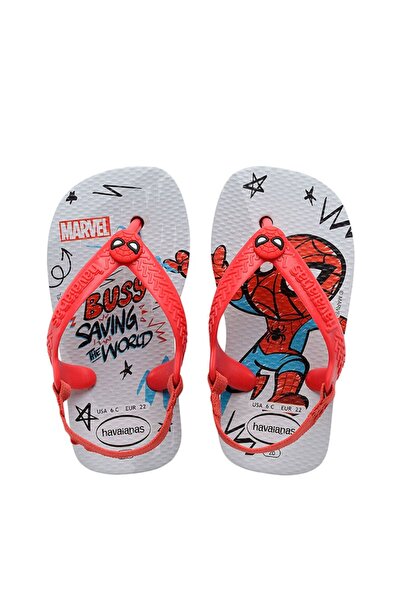 Havaianas HAV. ΜΠΕΪΜΠΙ ΜΑΡΒΕΛ 4147132-3498 ΜΑΝΤΙΛΙ 22