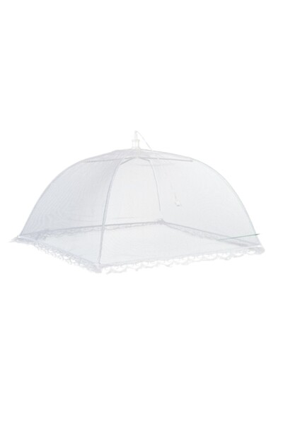 BuHa Protectie anti insecte, muste, viespi pentru mancare, 37 x 23 x 37 cm, p...