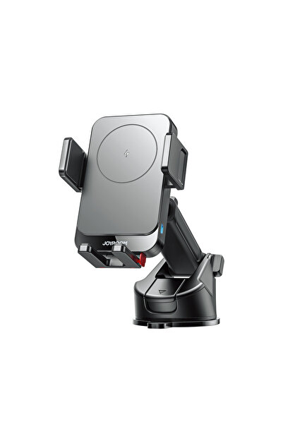 Joyroom JR-ZS241S 15W Suport încărcător auto wireless magnetic, pentru bord, ...